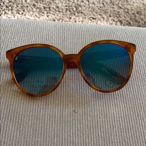 Like new! DIFF eyewear sunglasses